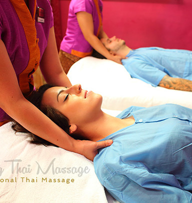 Face and Head Massage by Jaitong Thai Massage Kogarah